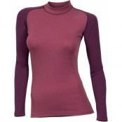 Warmwool Shirt Crew Neck Women's-2019