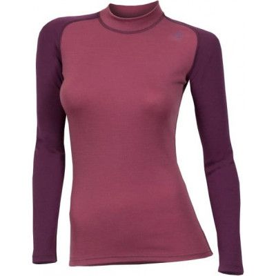 Warmwool Shirt Crew Neck Women's-2019