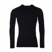 Wasa Race Crew, Black, Xl, Underställ