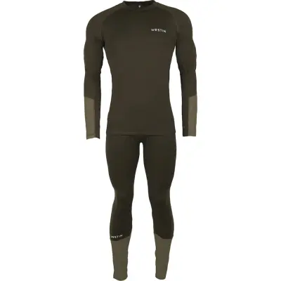 Westin Thermal Tech Baselayer Set underställ XXXL