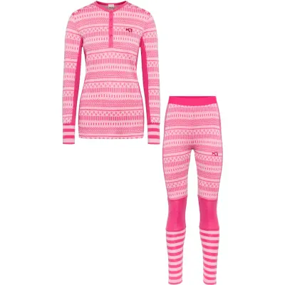 Women's Åkle Base Layer Set