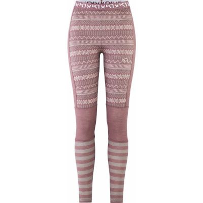 Kari Traa Women's Åkle Pant Taupe