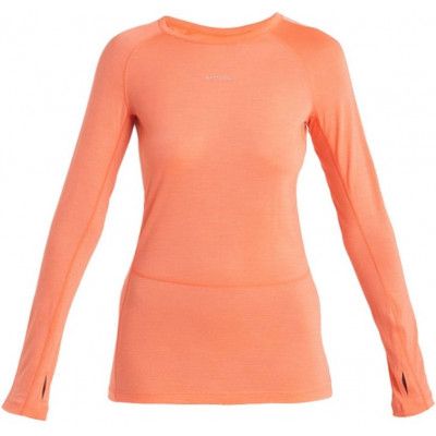 Women's 125 Zoneknit™ Long Sleeve Crew
