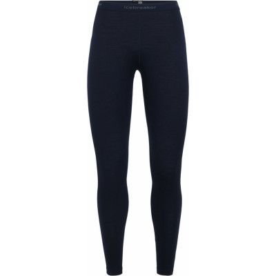 Women's 200 Oasis Leggings Midnight Navy