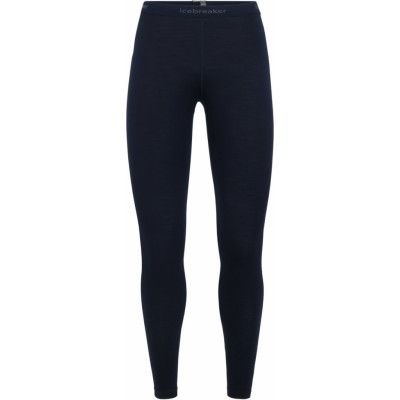 Icebreaker Women's 200 Oasis Leggings Black