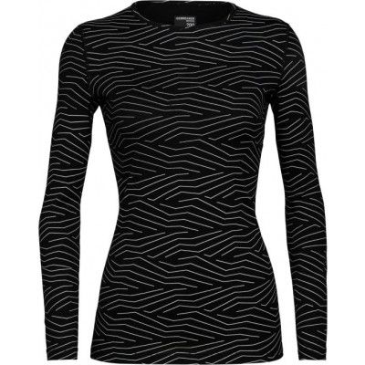 Women's 200 Oasis Ls Crewe Napaso