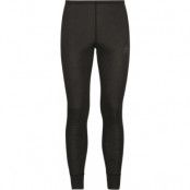 Women's Active Warm ECO Baselayer Pants Black