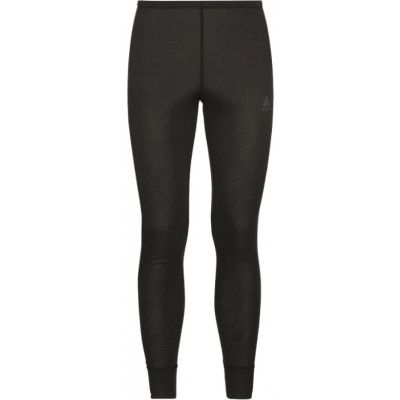 Odlo Women's Active Warm ECO Baselayer Pants Black