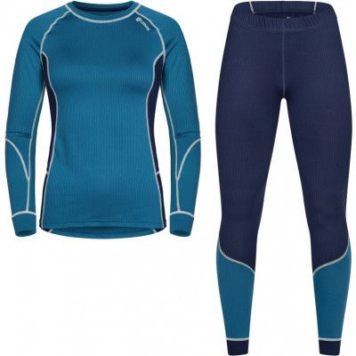 Women's Base Layer Set