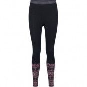 Women´s Blanktjärn Wool Base Layer Pant