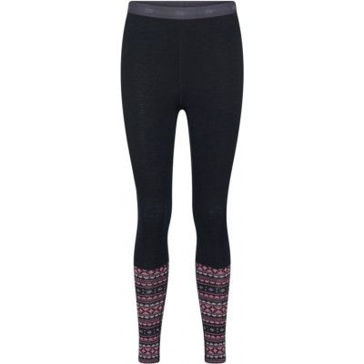 Women´s Blanktjärn Wool Base Layer Pant
