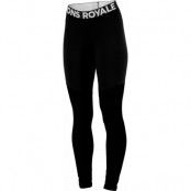 Mons Royale Women's Cascade Merino Flex 200 Legging Black
