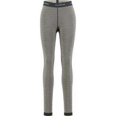 Ulvang Women's Comfort 200 Pant Agate Grey/Urban Chic