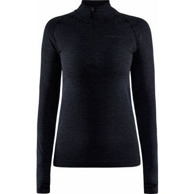 Craft Women's Core Dry Active Comfort Hz Black