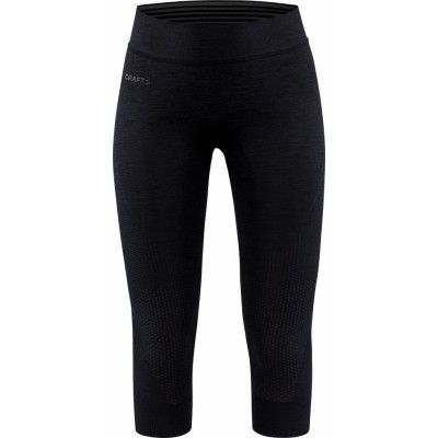 Craft Women's Core Dry Active Comfort Knickers Black