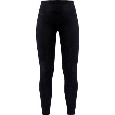 Craft Women's Core Dry Active Comfort Pant Black