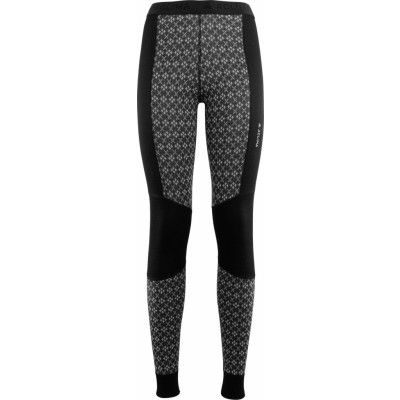 Aclima Women's DesignWool Glitre Longs Alm