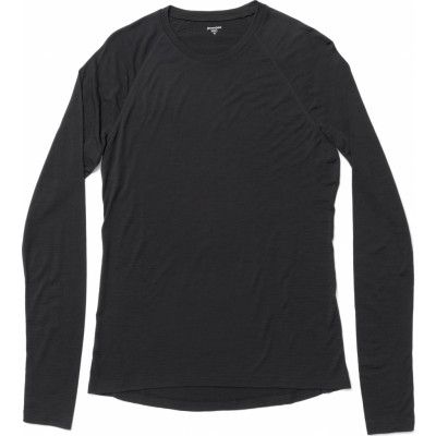 Houdini Women's Desoli Light Crew True Black