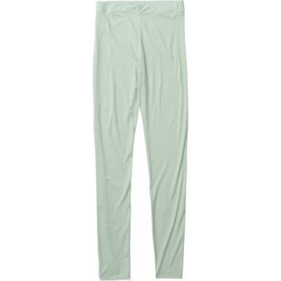 Houdini Women's Desoli Light Tights Shore Green