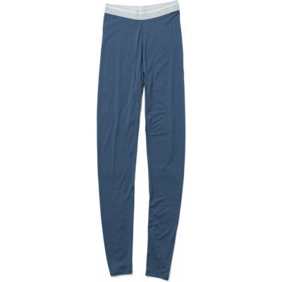 Houdini Women's DeSoli Tights Bucket Blue