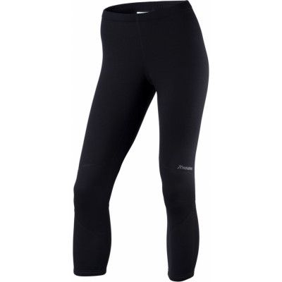 Houdini Women's Drop Knee Power Tights True Black