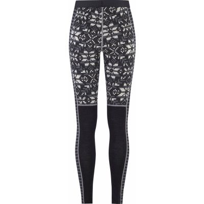 Kari Traa Women's Else Pant Black