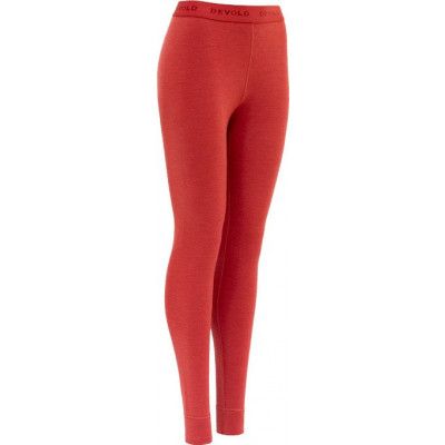Devold Women's Expedition Long Johns Beauty
