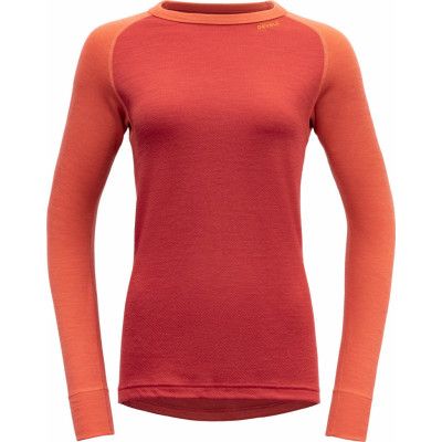 Devold Women's Expedition Shirt Beauty