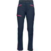 Women's Falketind Flex1 Pants (2021)