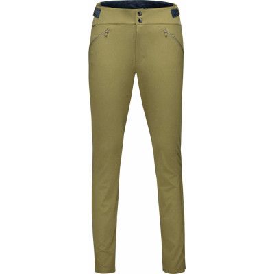 Norrøna Women's Falketind Flex1 Slim Pants Olive Drab