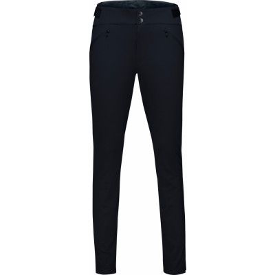 Norrøna Women's Falketind Flex1 Slim Pants Caviar
