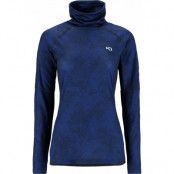 Women's Fierce Long Sleeve ROYAL