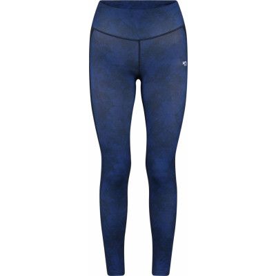 Kari Traa Women's Fierce Pants Royal
