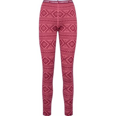 Kari Traa Women's Floke Pant Rouge