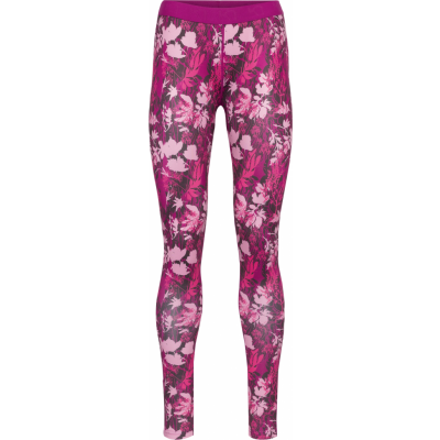 Kari Traa Women's Fryd Base Layer Pants Fucha