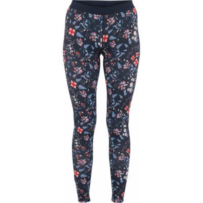 Kari Traa Women's Fryd Base Layer Pants Roya