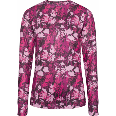 Kari Traa Women's Fryd Long Sleeve Base Layer Fucha