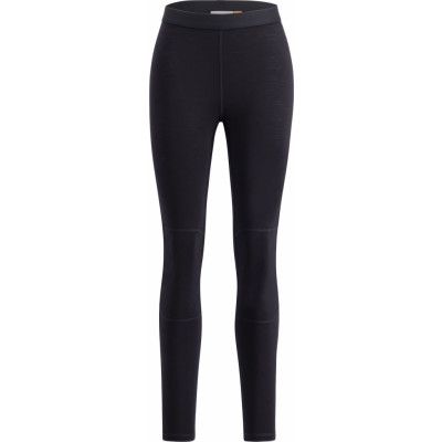 Lundhags Women's Gimmer Long John Black