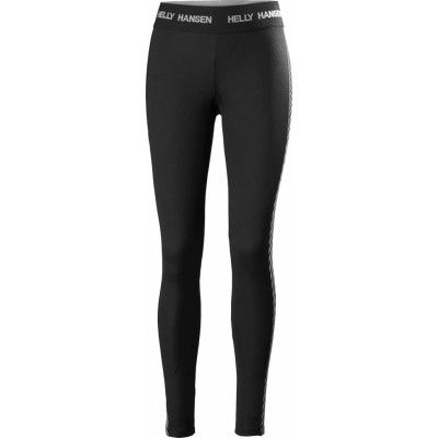 Helly Hansen Women's HH Lifa Pant Black