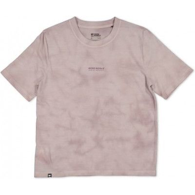 Women's Icon Merino Air-Con Relaxed Tee