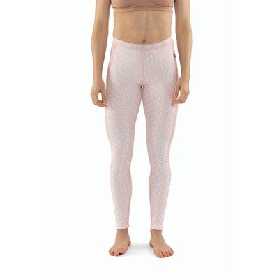 Termo Women's Long Johns Soft Pink