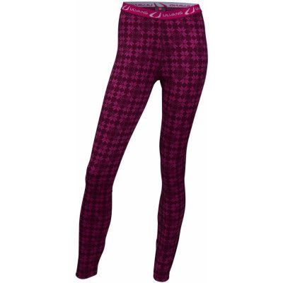 Ulvang Women's Maristua Pants Rhododendronbeetroot