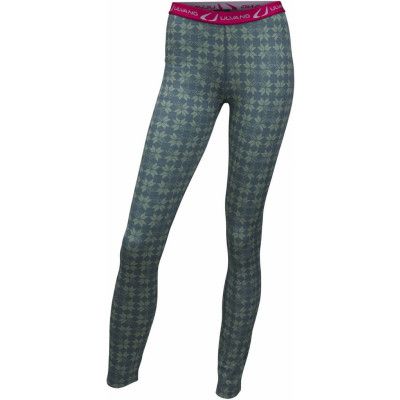 Ulvang Women's Maristua Pants North Sea/Basil
