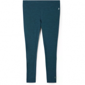 Smartwool Women's Merino 250 Baselayer Bottom Twilight Blue Heather