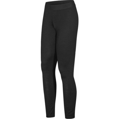 Hellner Women's Nieras Merino Pants 2.0 Dress Blue/Flint Stone