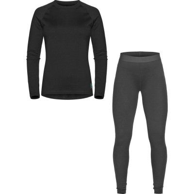 Women's Nieras Merino Set 2.0