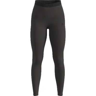 Women's Performance Wool 150 Base Layer Bottom Dark Grey Melange