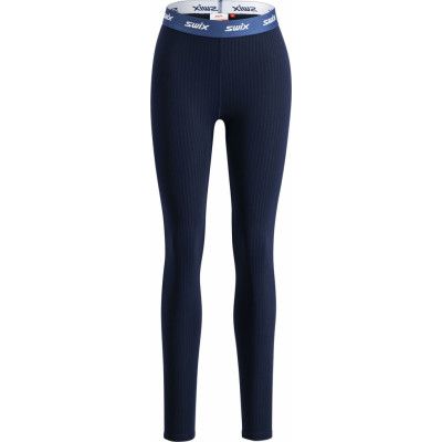 Swix Women's RaceX Classic Pants Dark Navy