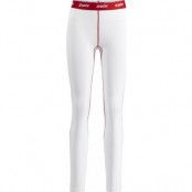 Women's RaceX Classic Pants Bright White/Swix Red