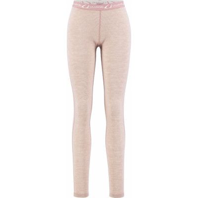 Ulvang Women's Rav 100% Pant Woodrose/Vanilla
